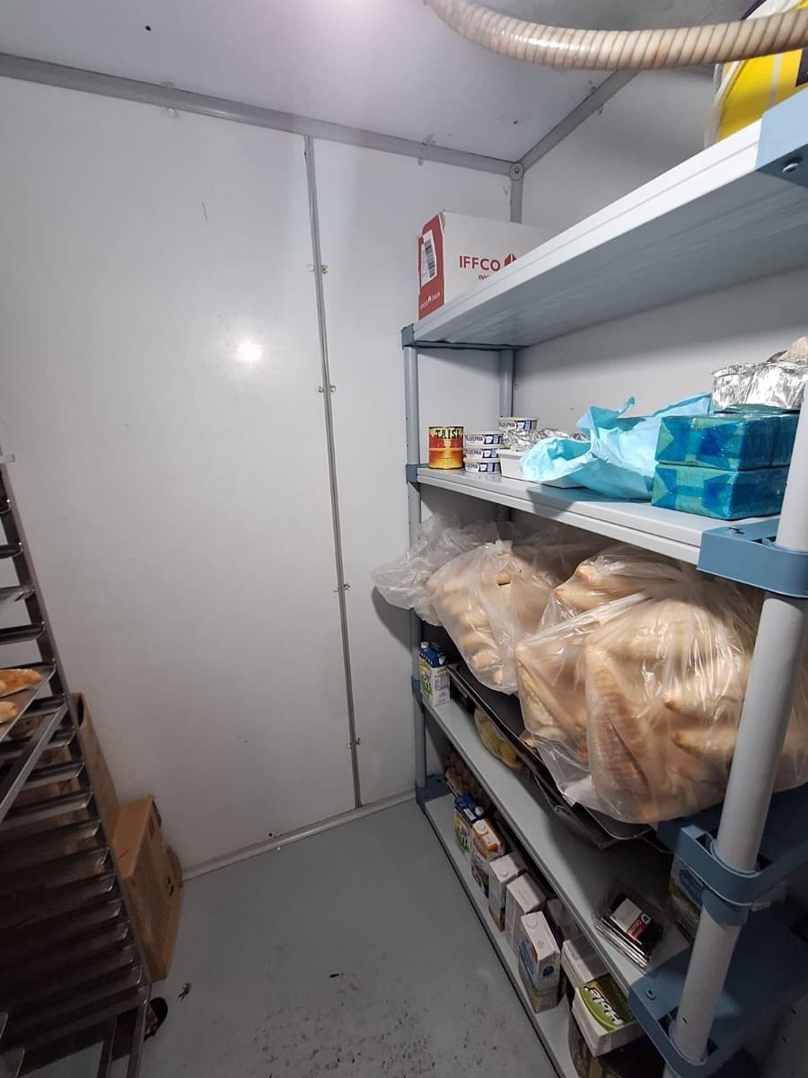 Erhverv til salg i Torrevieja - € 73.500 (Ref: 9527679)