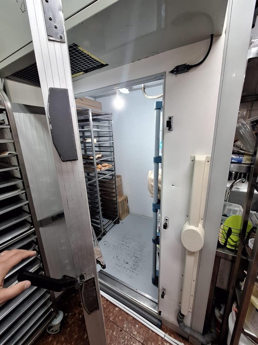 Erhverv til salg i Torrevieja - € 73.500 (Ref: 9527679)