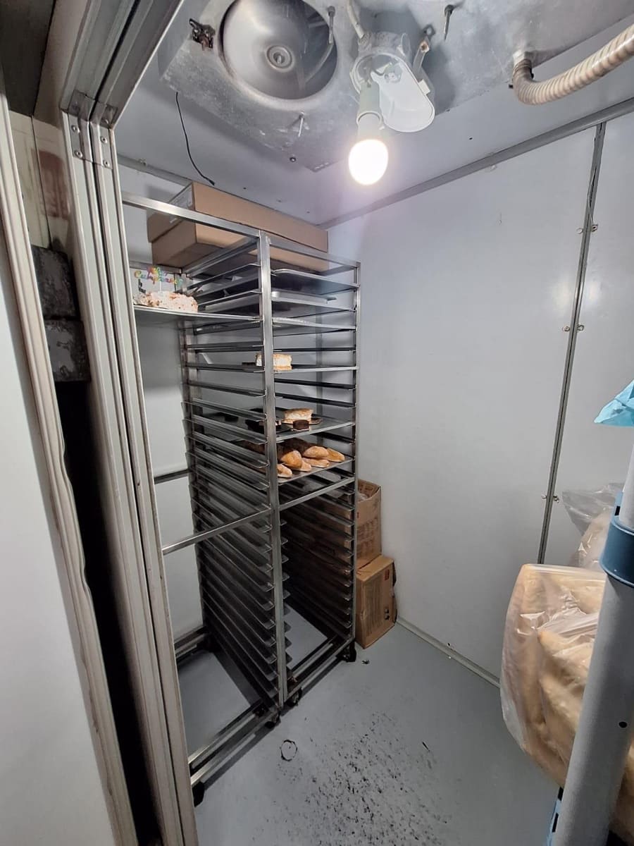 Erhverv til salg i Torrevieja - € 73.500 (Ref: 9527679)