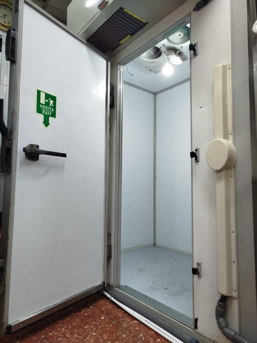 Erhverv til salg i Torrevieja - € 73.500 (Ref: 9527679)