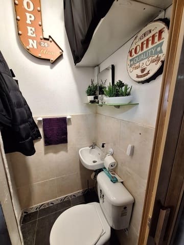 Erhverv til salg i Centro, Torrevieja - € 73.500 (Ref: 9527679)