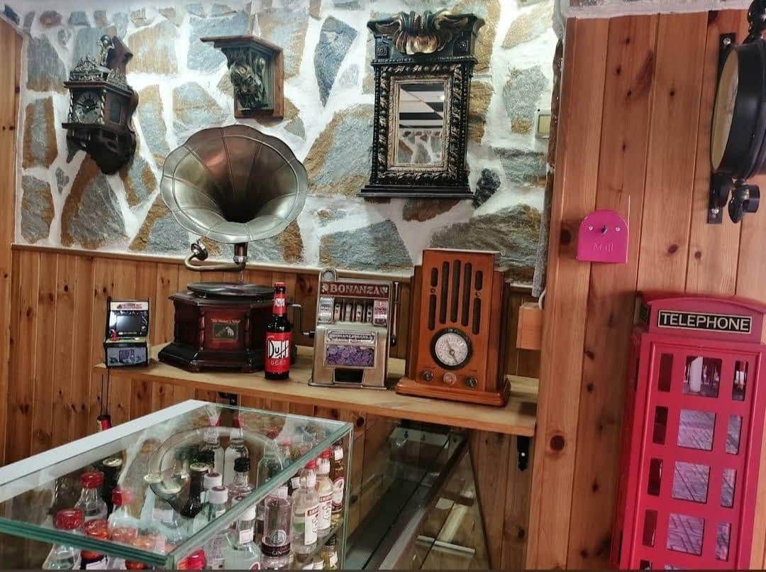 Erhverv til salg i Torrevieja - € 73.500 (Ref: 9527679)