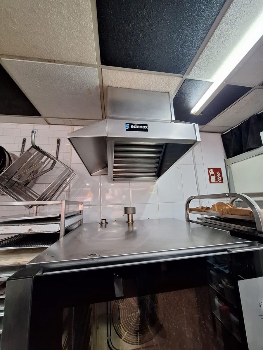 Erhverv til salg i Torrevieja - € 73.500 (Ref: 9527679)