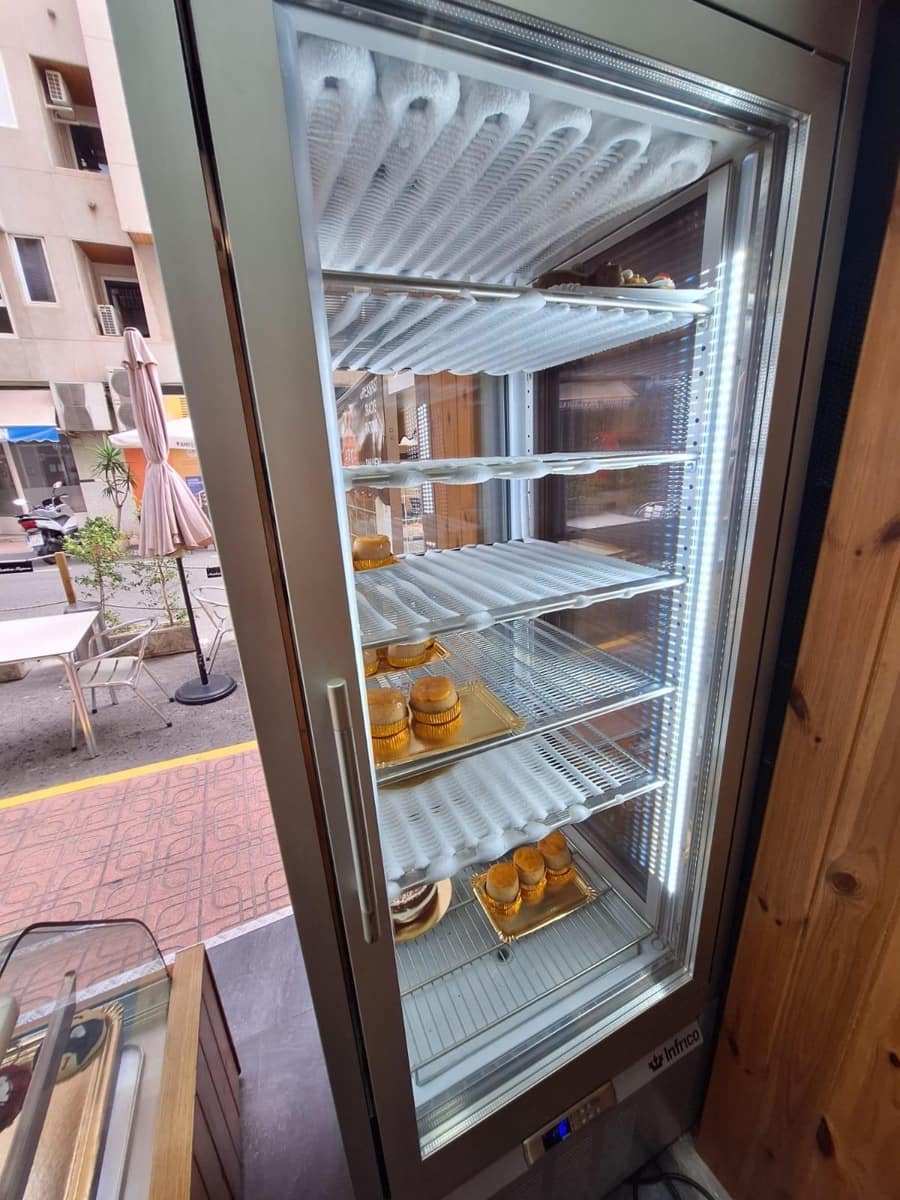 Erhverv til salg i Torrevieja - € 73.500 (Ref: 9527679)