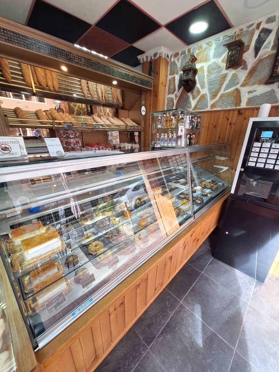 Erhverv til salg i Torrevieja - € 73.500 (Ref: 9527679)