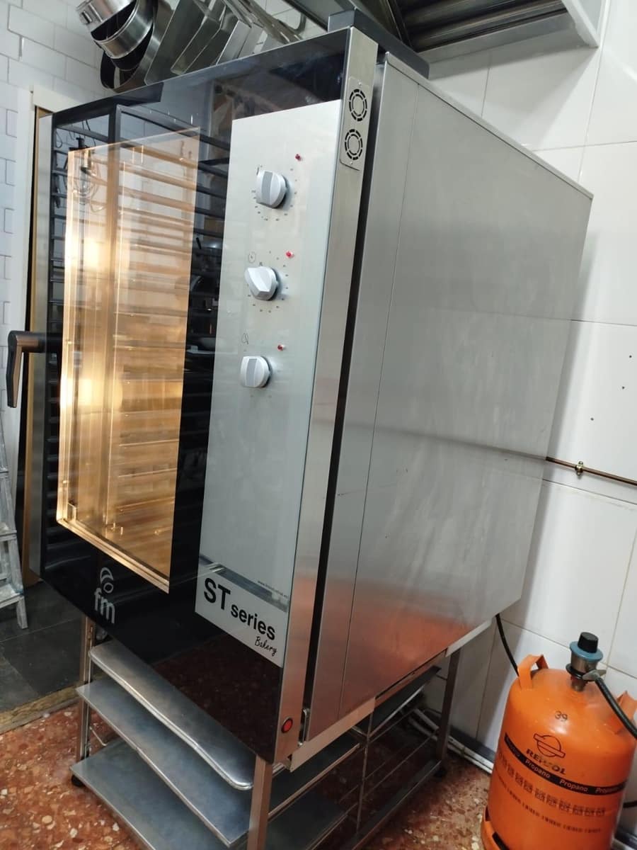 Erhverv til salg i Torrevieja - € 73.500 (Ref: 9527679)