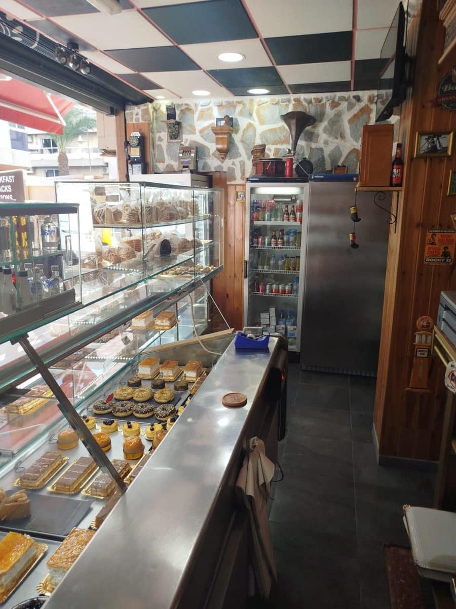 Erhverv til salg i Torrevieja - € 73.500 (Ref: 9527679)