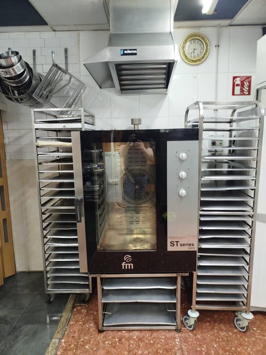 Erhverv til salg i Torrevieja - € 73.500 (Ref: 9527679)