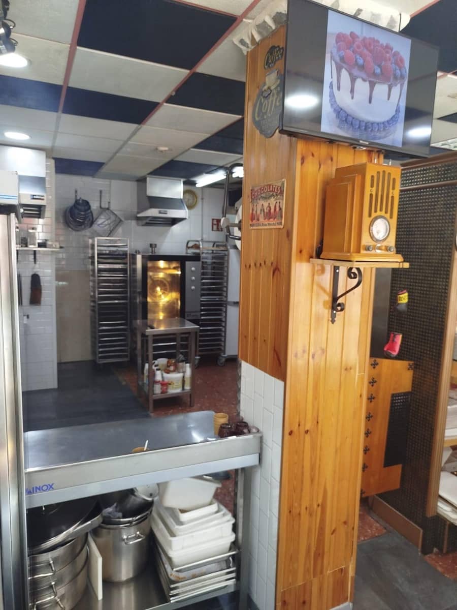 Erhverv til salg i Torrevieja - € 73.500 (Ref: 9527679)