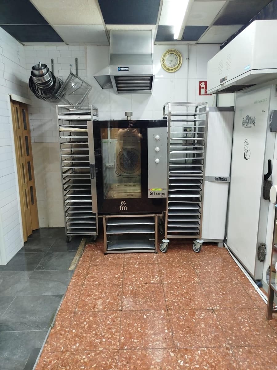 Erhverv til salg i Torrevieja - € 73.500 (Ref: 9527679)