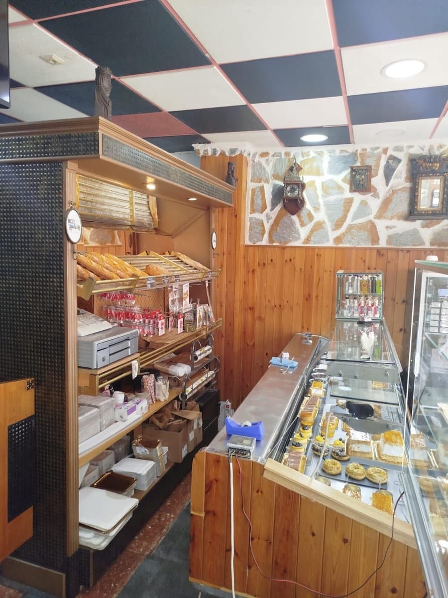 Erhverv til salg i Torrevieja - € 73.500 (Ref: 9527679)