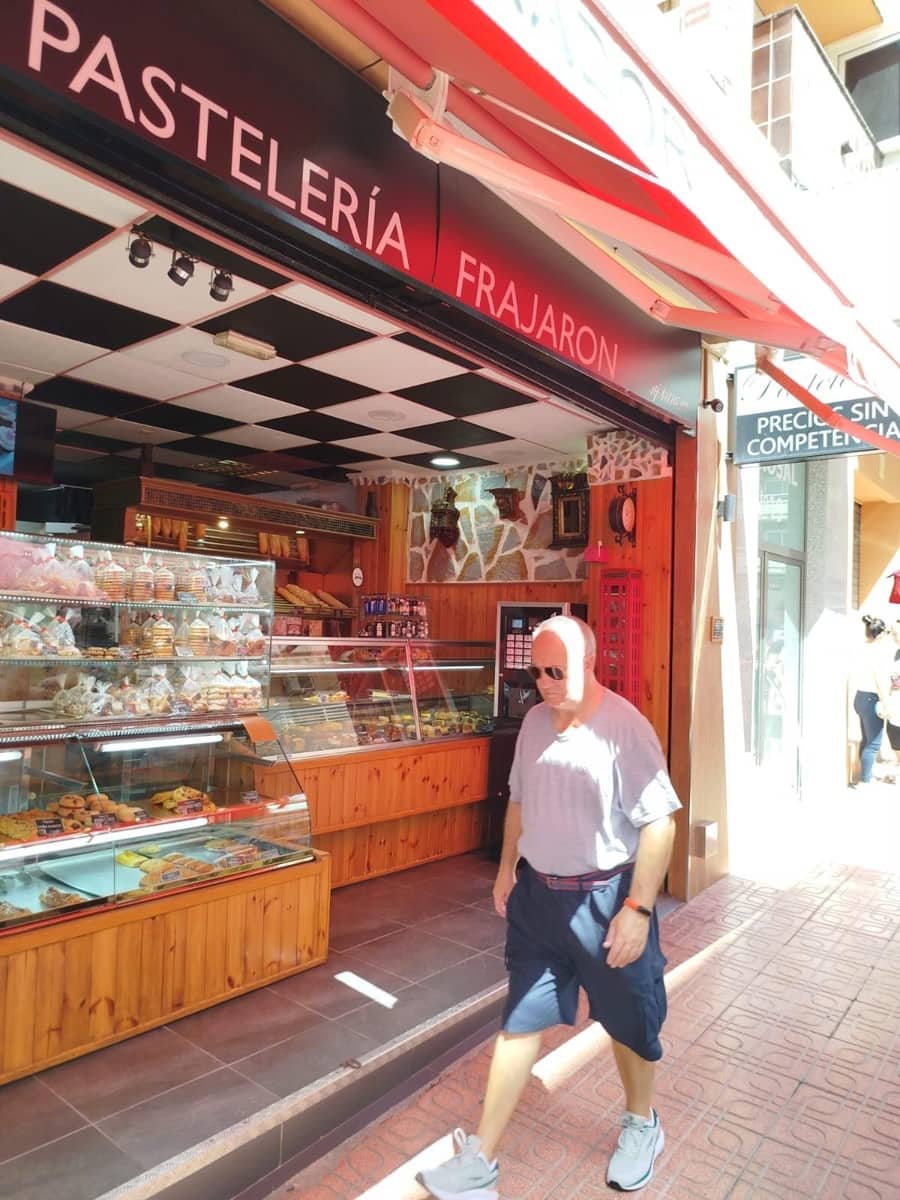 Erhverv til salg i Torrevieja - € 73.500 (Ref: 9527679)