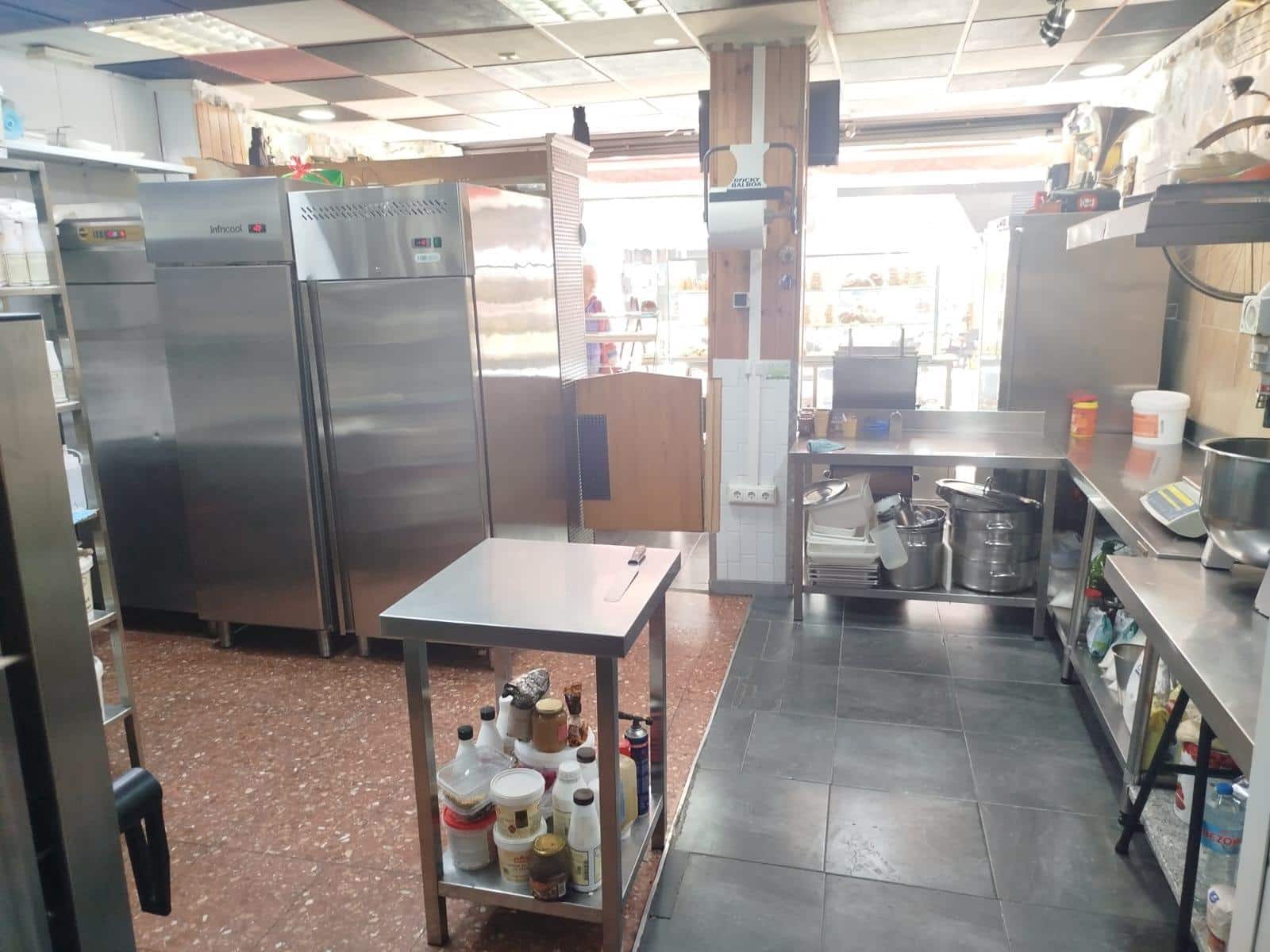 Erhverv til salg i Torrevieja - € 73.500 (Ref: 9527679)