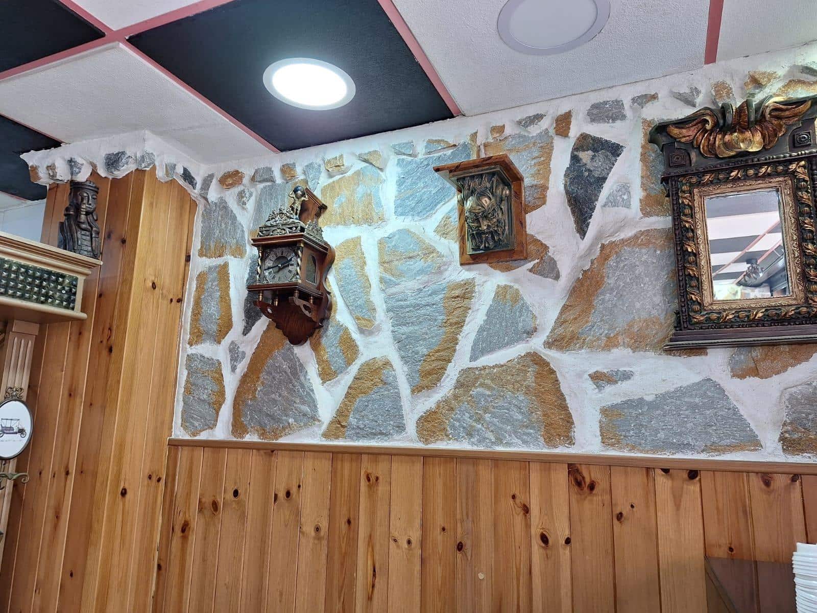 Erhverv til salg i Torrevieja - € 73.500 (Ref: 9527679)