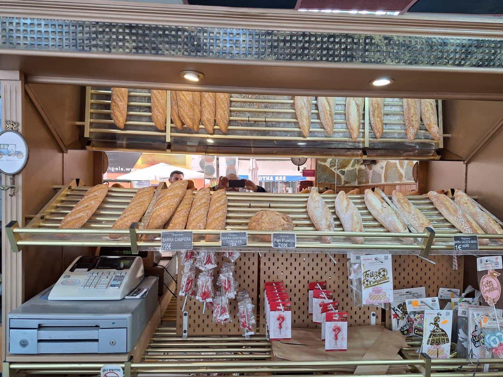 Erhverv til salg i Torrevieja - € 73.500 (Ref: 9527679)