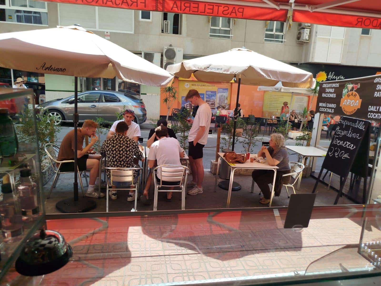 Erhverv til salg i Torrevieja - € 73.500 (Ref: 9527679)