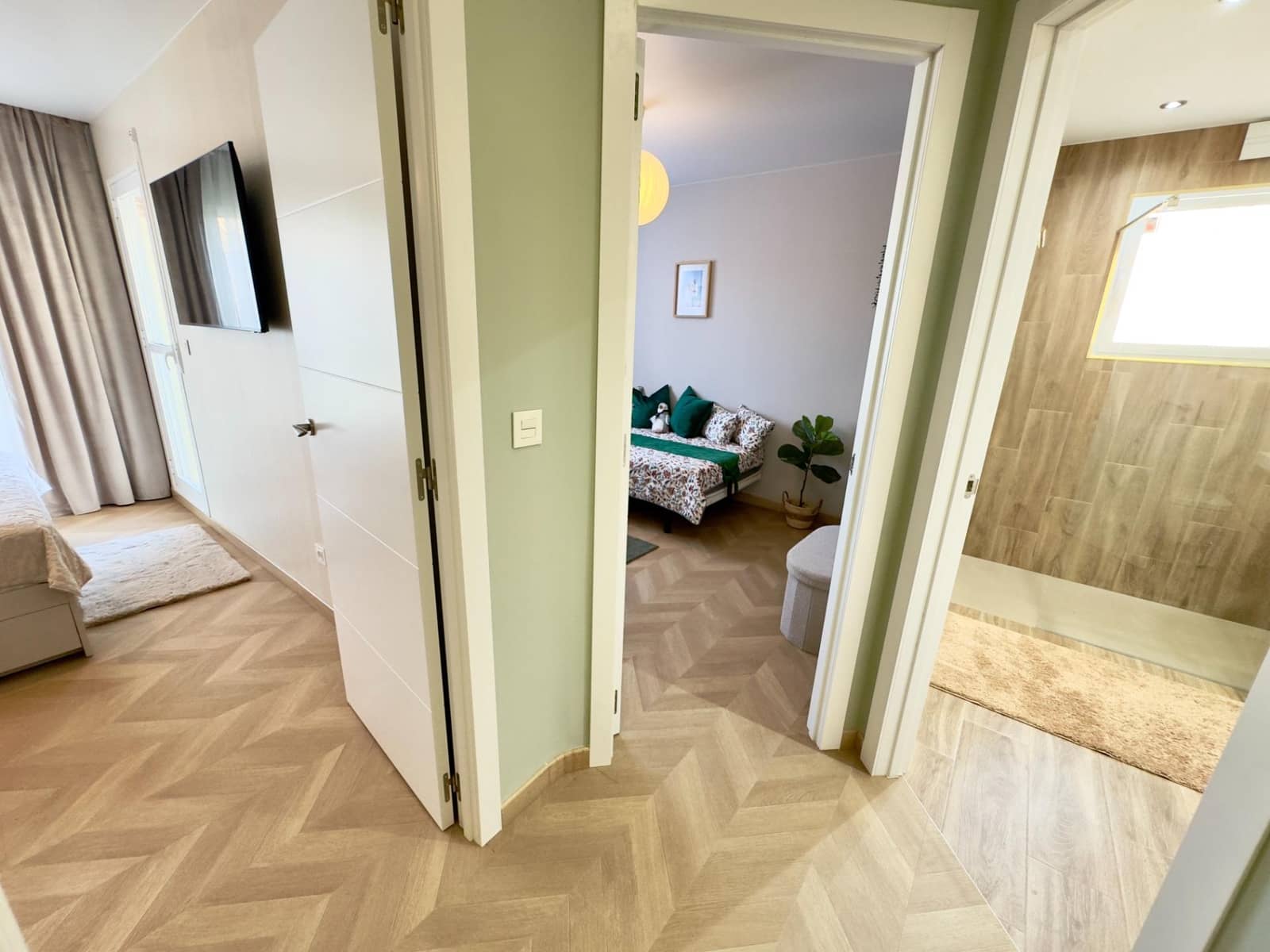 3 Zimmer Apartment zu verkaufen in Rojales mit Pool - 279.990 € (Ref: 9527680)