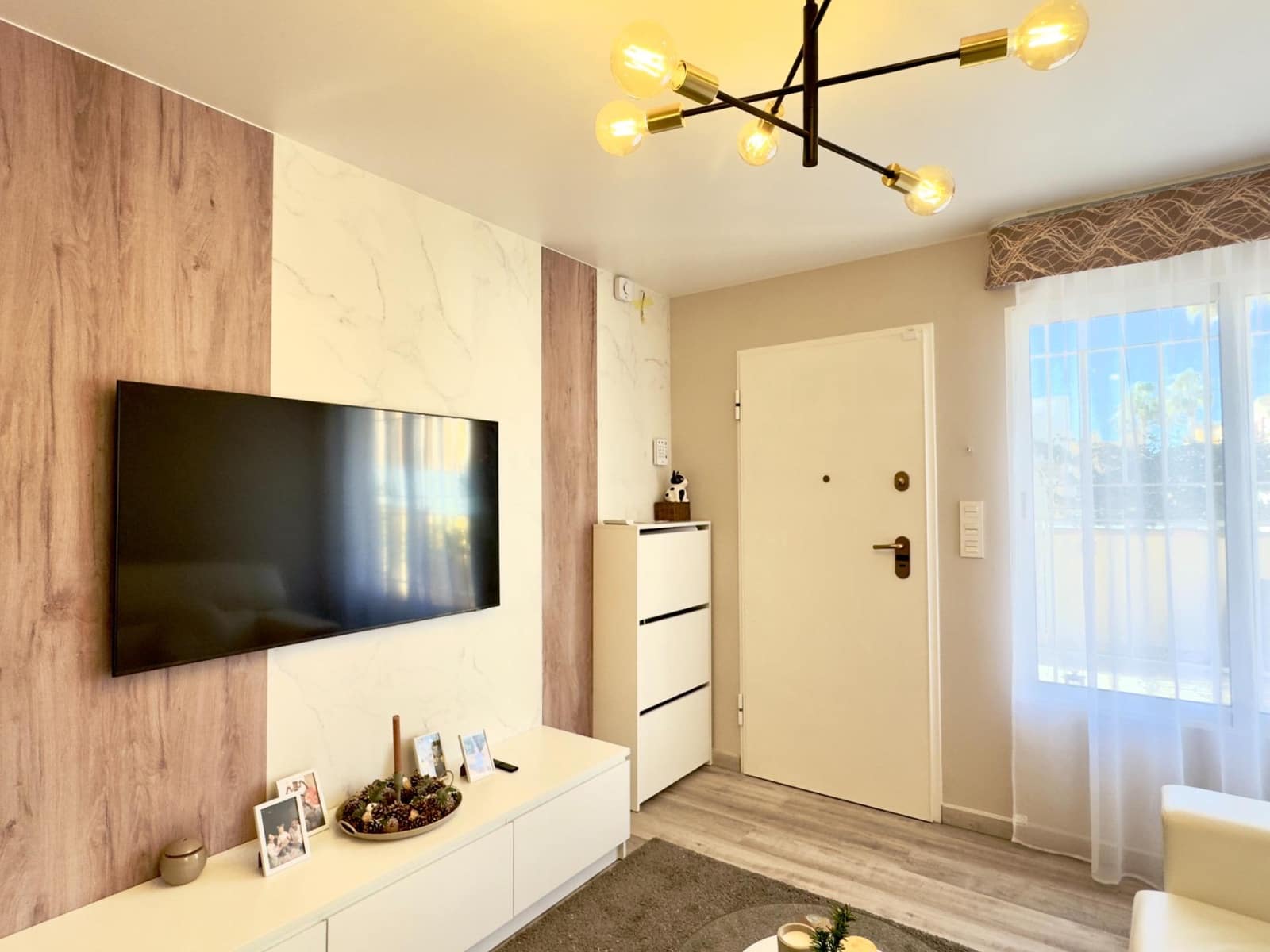 3 Zimmer Apartment zu verkaufen in Rojales mit Pool - 279.990 € (Ref: 9527680)