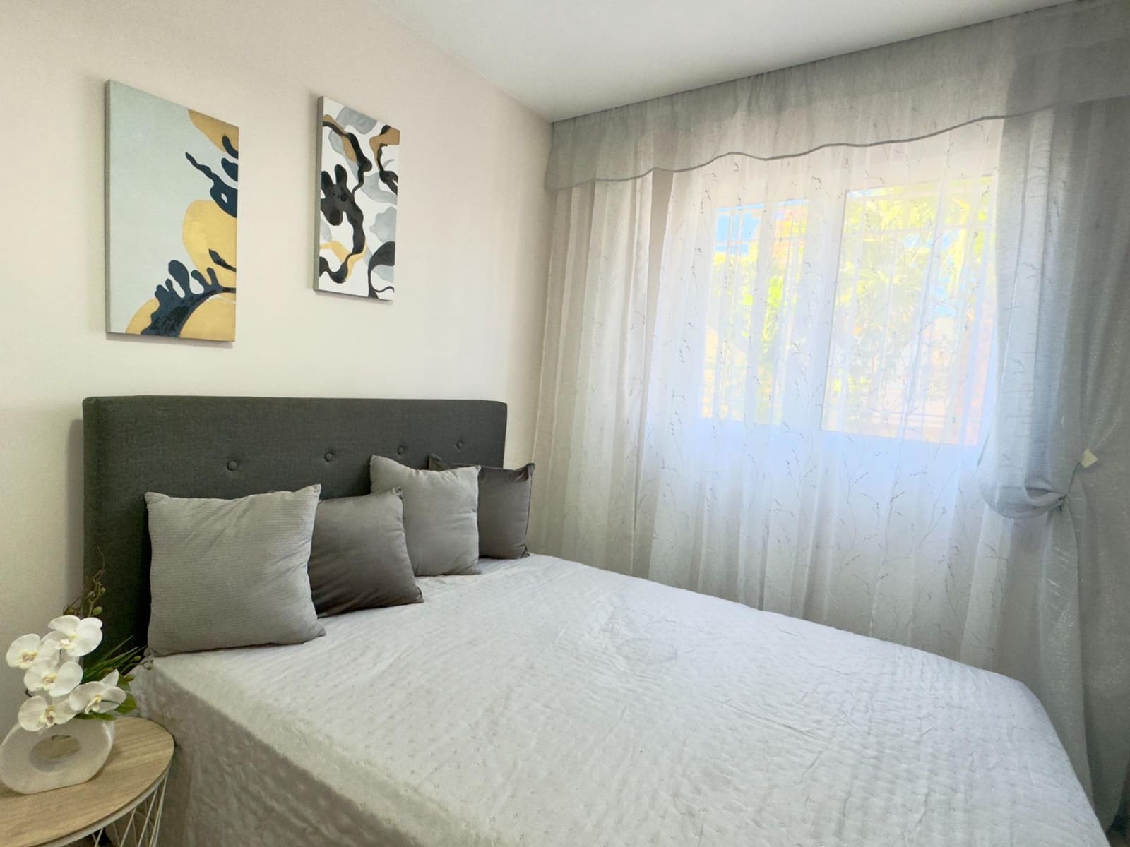 3 Zimmer Apartment zu verkaufen in Rojales mit Pool - 279.990 € (Ref: 9527680)