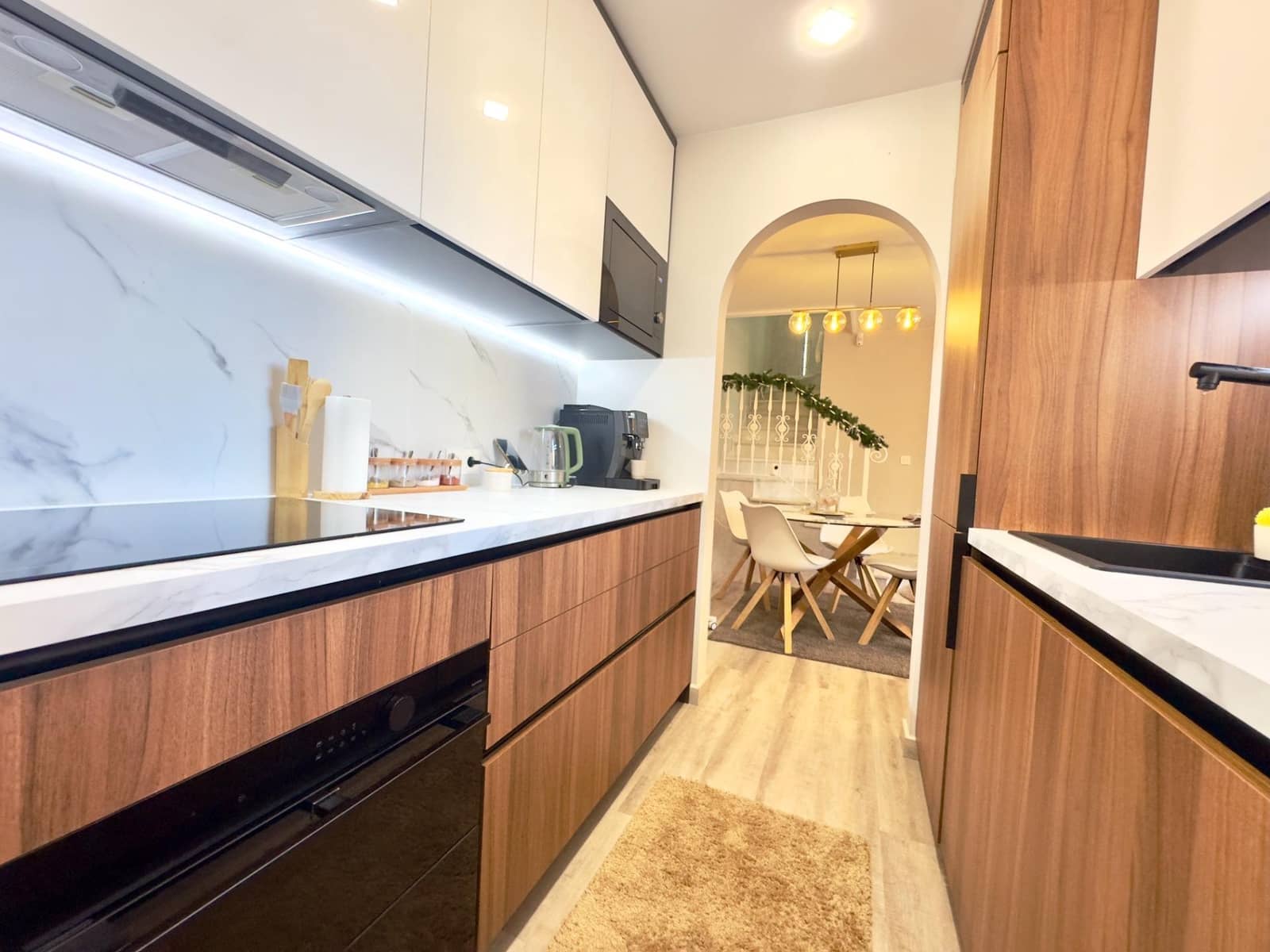 3 Zimmer Apartment zu verkaufen in Rojales mit Pool - 279.990 € (Ref: 9527680)