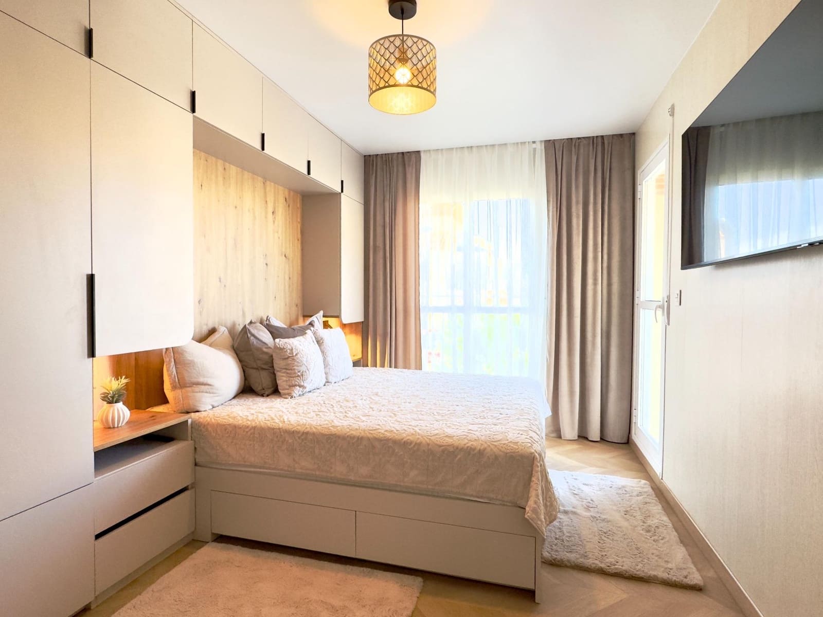 3 Zimmer Apartment zu verkaufen in Rojales mit Pool - 279.990 € (Ref: 9527680)