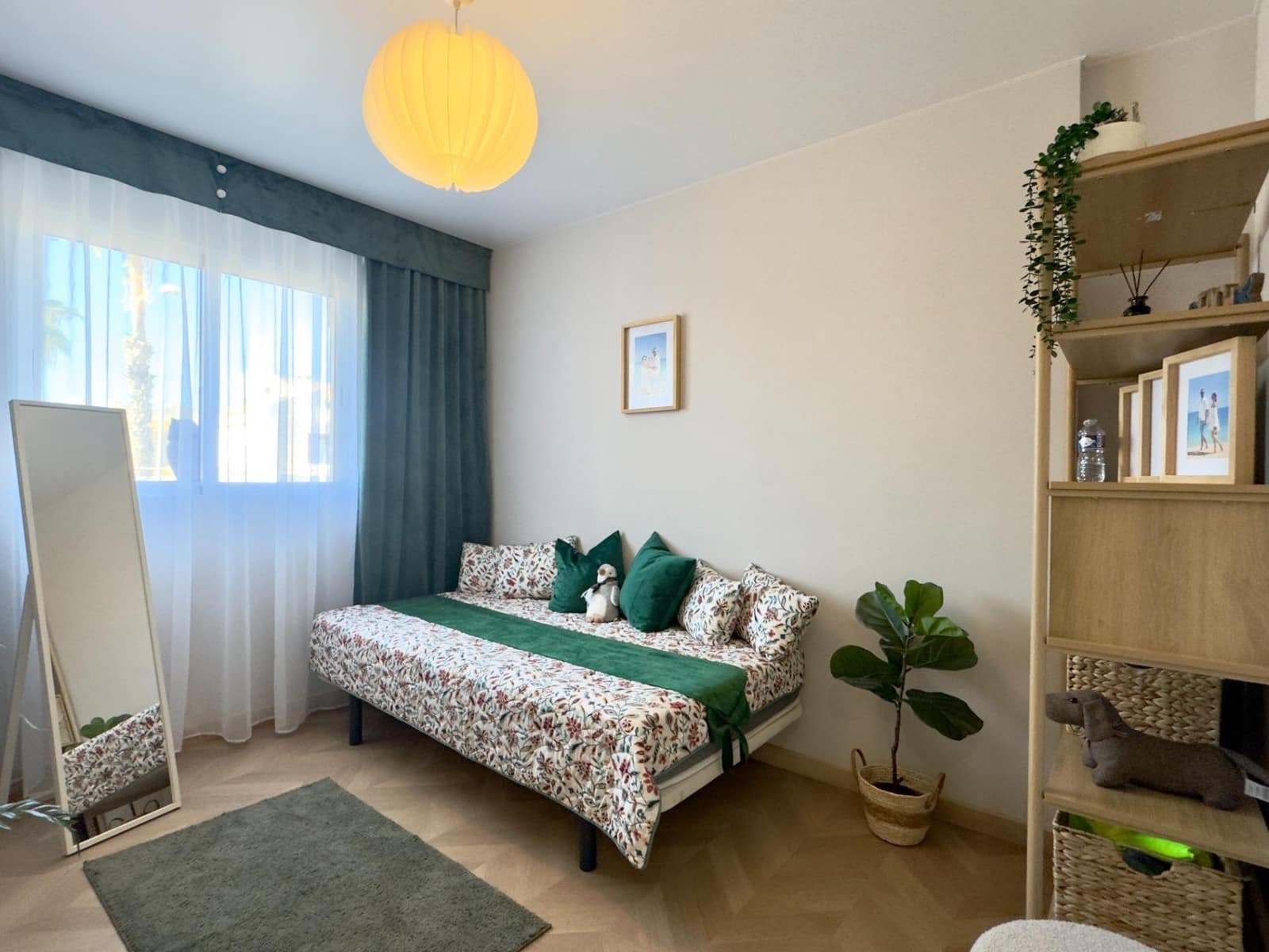 3 Zimmer Apartment zu verkaufen in Rojales mit Pool - 279.990 € (Ref: 9527680)