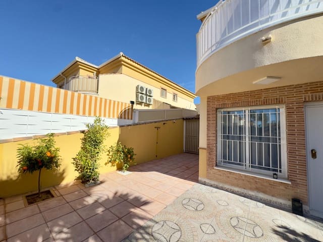 3 Zimmer Apartment zu verkaufen in Rojales mit Pool - 279.990 € (Ref: 9527680)