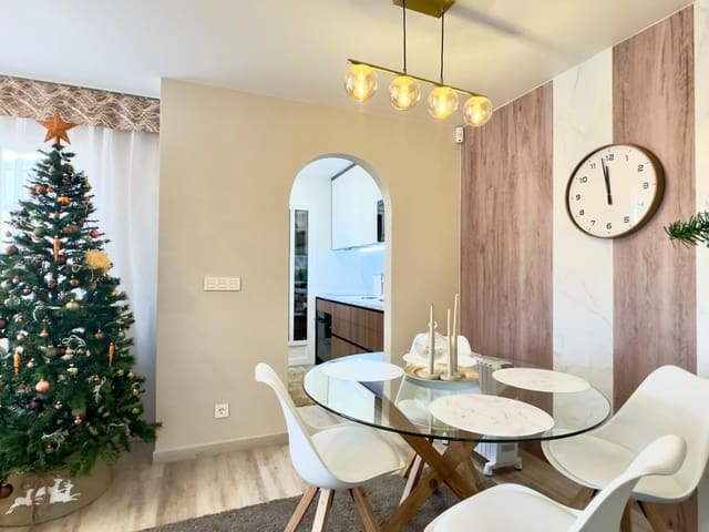 3 Zimmer Apartment zu verkaufen in Rojales mit Pool - 279.990 € (Ref: 9527680)