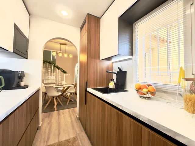 3 Zimmer Apartment zu verkaufen in Rojales mit Pool - 279.990 € (Ref: 9527680)