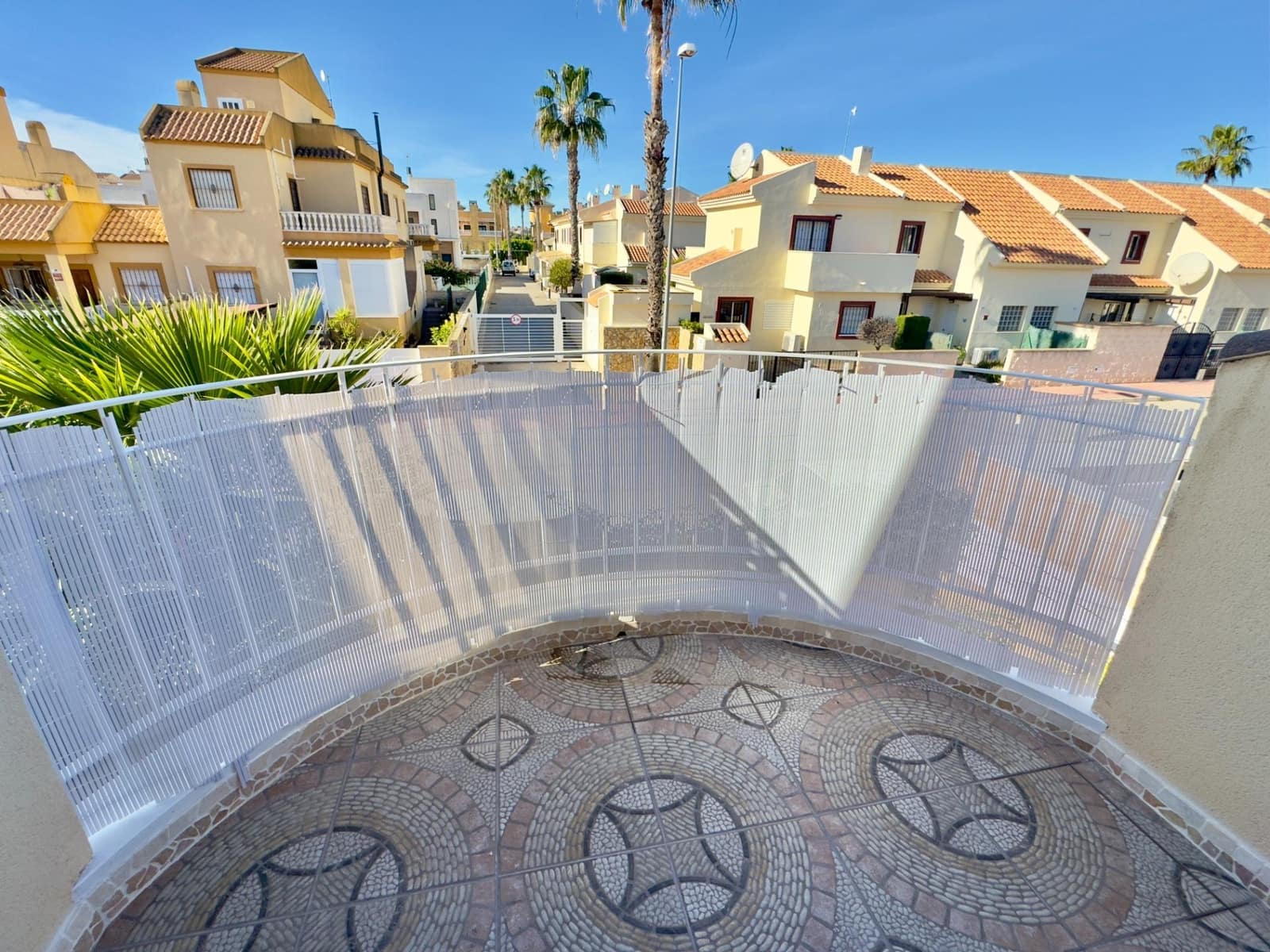 3 Zimmer Apartment zu verkaufen in Rojales mit Pool - 279.990 € (Ref: 9527680)