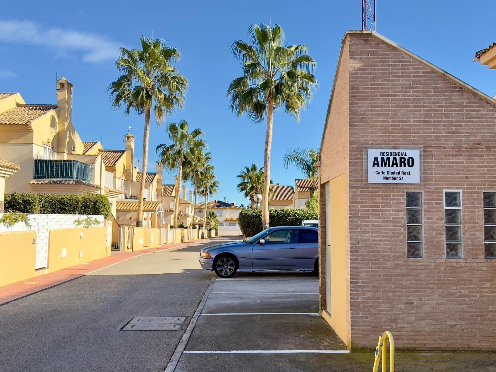 3 Zimmer Apartment zu verkaufen in Rojales mit Pool - 279.990 € (Ref: 9527680)