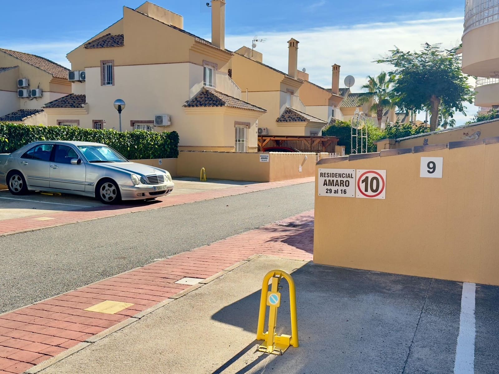 3 Zimmer Apartment zu verkaufen in Rojales mit Pool - 279.990 € (Ref: 9527680)