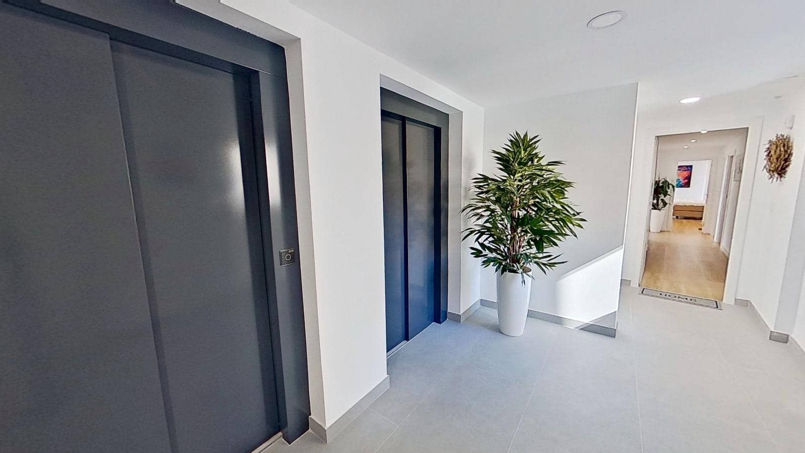 3 camera da letto Appartamento in vendita in Benidorm con piscina - 830.000 € (Rif: 9527682)