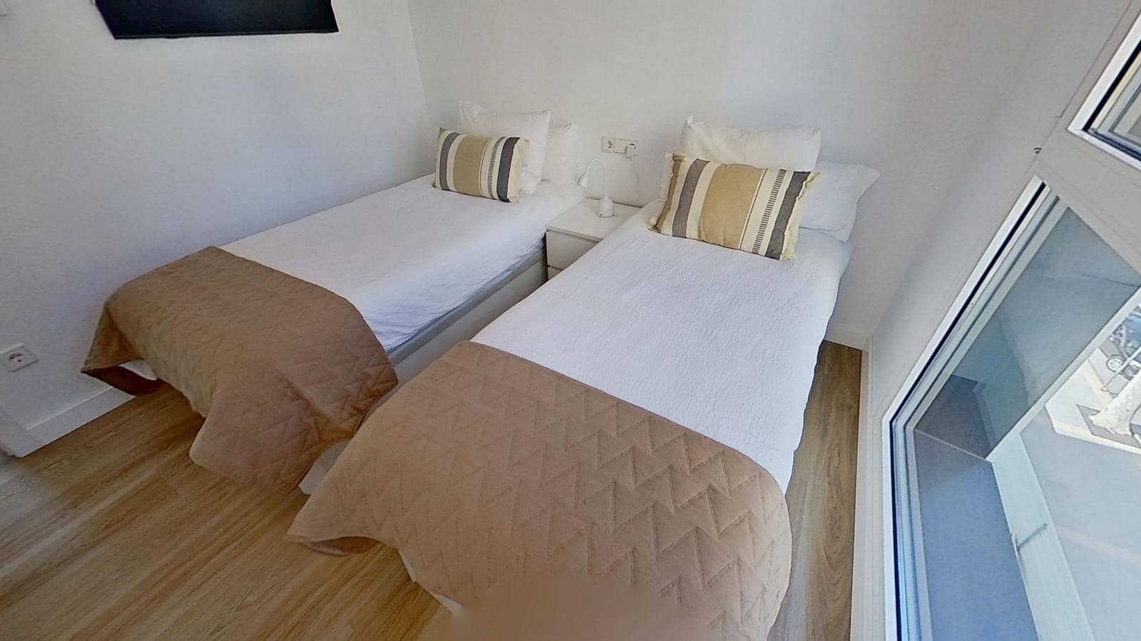 3 camera da letto Appartamento in vendita in Benidorm con piscina - 830.000 € (Rif: 9527682)