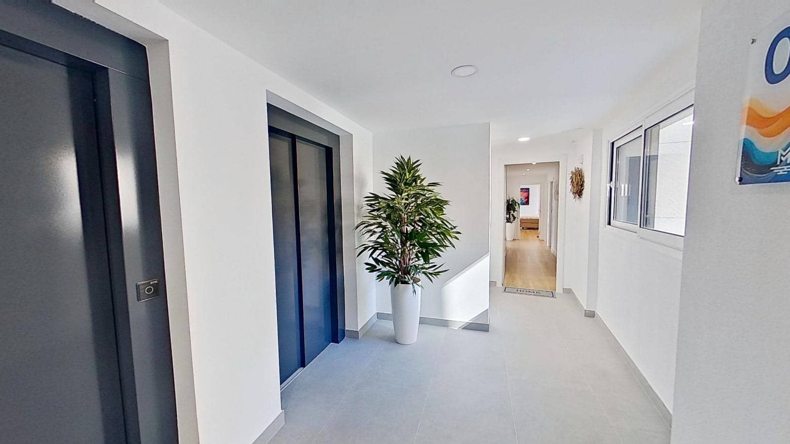 3 camera da letto Appartamento in vendita in Benidorm con piscina - 830.000 € (Rif: 9527682)