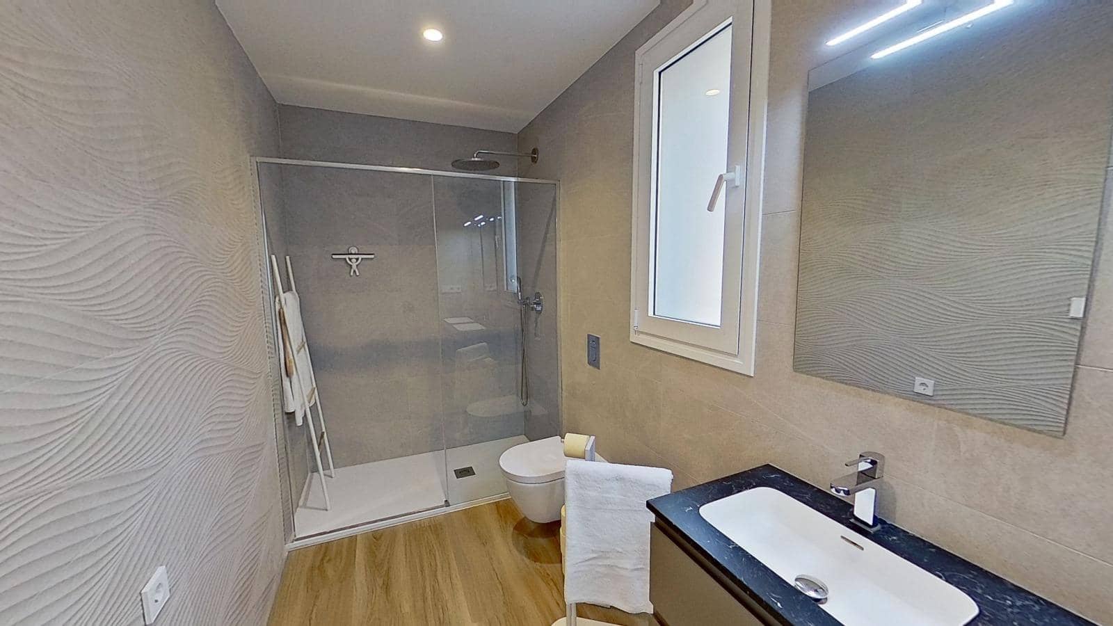 3 camera da letto Appartamento in vendita in Benidorm con piscina - 830.000 € (Rif: 9527682)