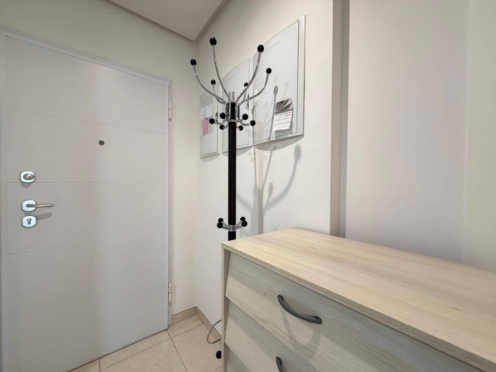 2 makuuhuone Huoneisto myytävänä paikassa Los Dolses mukana uima-altaan - 239 000 € (Ref: 9527683)