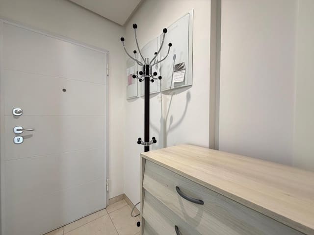 2 makuuhuone Huoneisto myytävänä paikassa Los Dolses, Orihuela mukana uima-altaan - 239 000 € (Ref: 9527683)