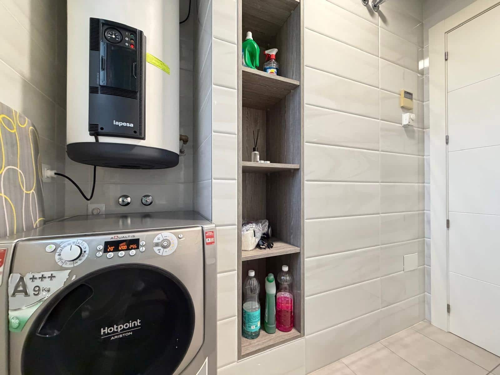 2 makuuhuone Huoneisto myytävänä paikassa Los Dolses mukana uima-altaan - 239 000 € (Ref: 9527683)