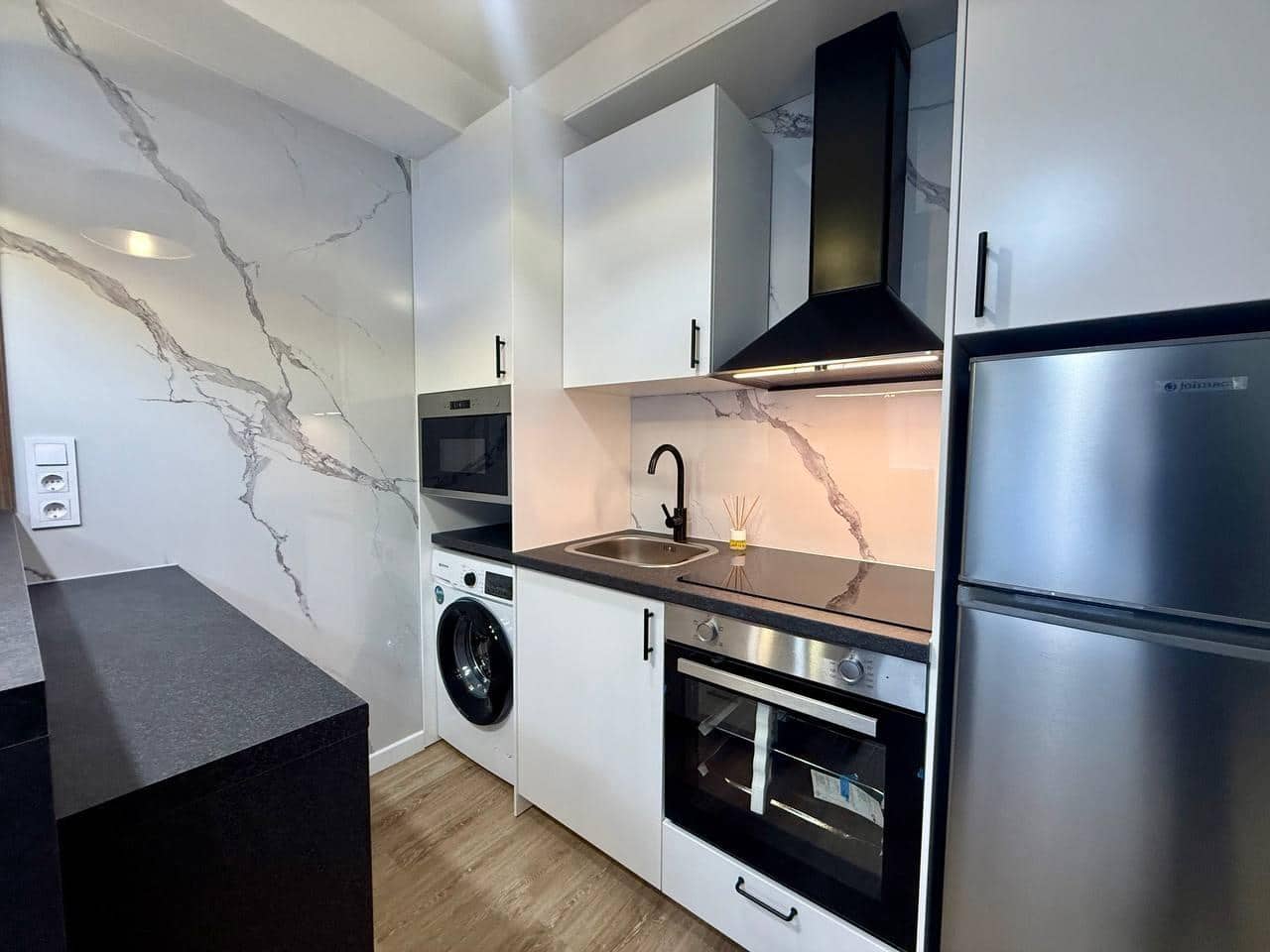 2 sypialnia Apartament na sprzedaż w Torrevieja - 159 900 € (Ref: 9527684)