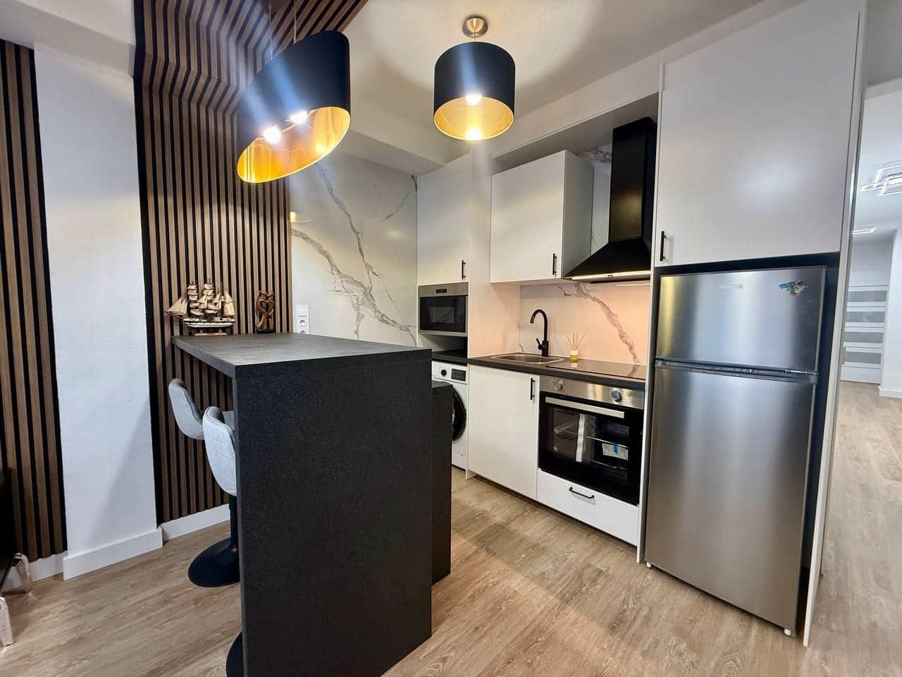 2 sypialnia Apartament na sprzedaż w Torrevieja - 159 900 € (Ref: 9527684)