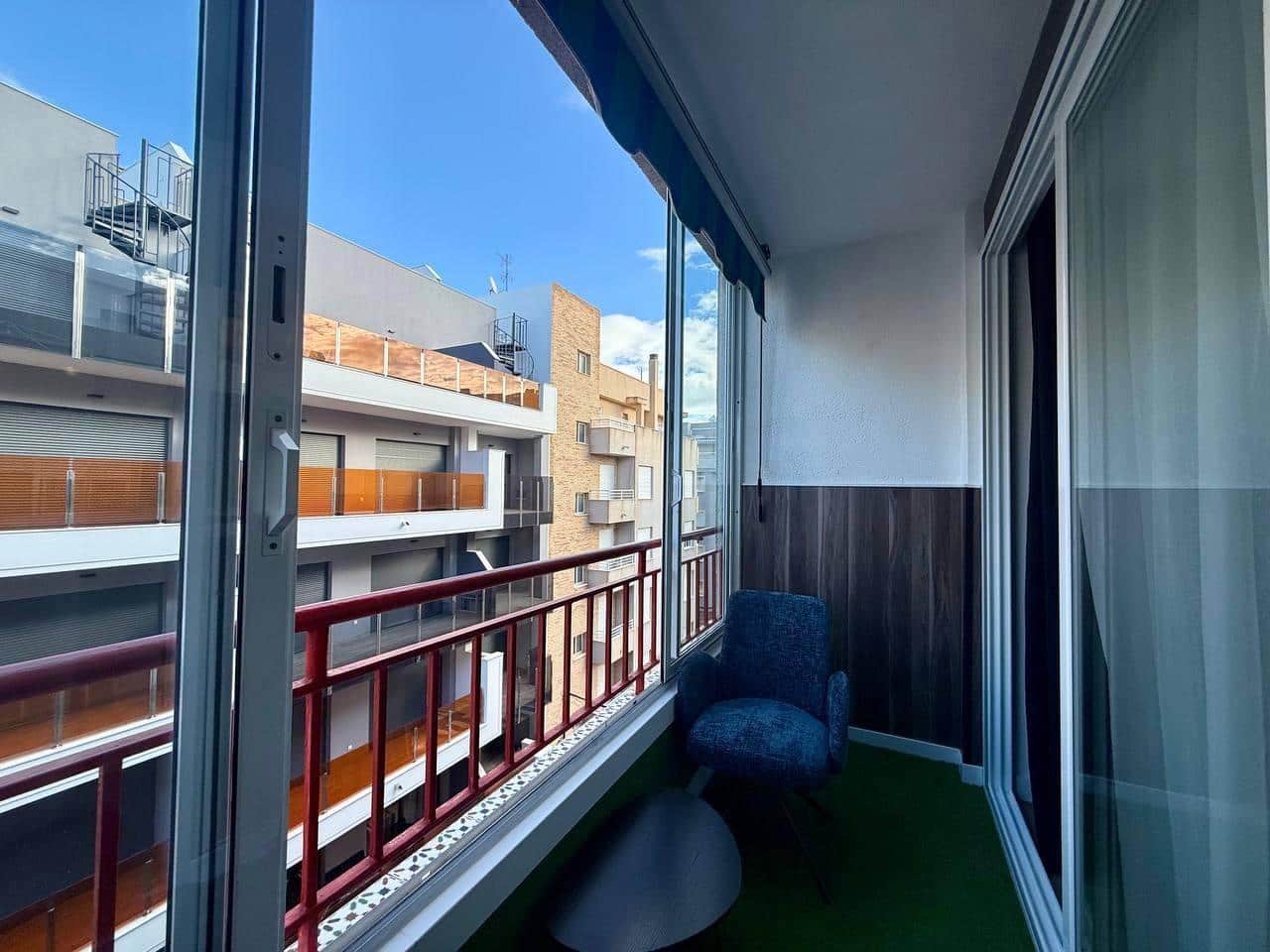 2 sypialnia Apartament na sprzedaż w Torrevieja - 159 900 € (Ref: 9527684)