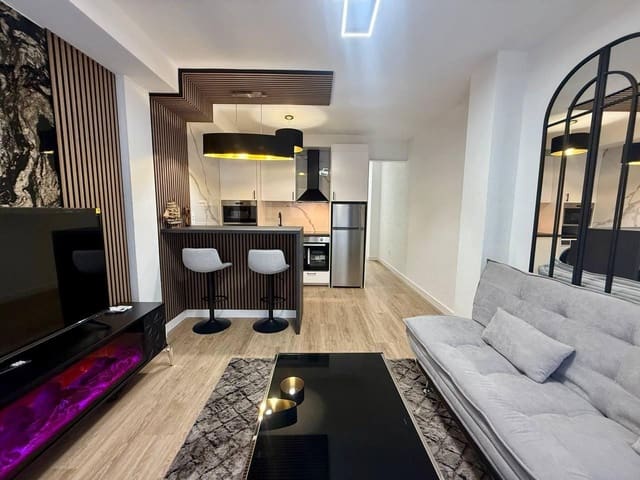 2 sypialnia Apartament na sprzedaż w Playa del Cura, Torrevieja - 159 900 € (Ref: 9527684)