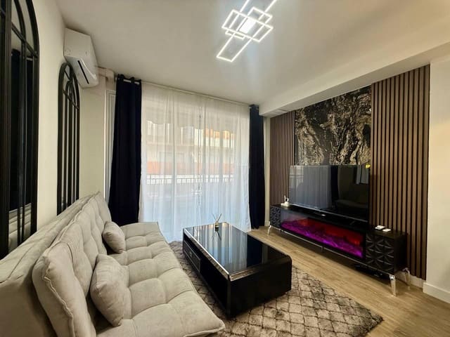 2 sypialnia Apartament na sprzedaż w Playa del Cura, Torrevieja - 159 900 € (Ref: 9527684)