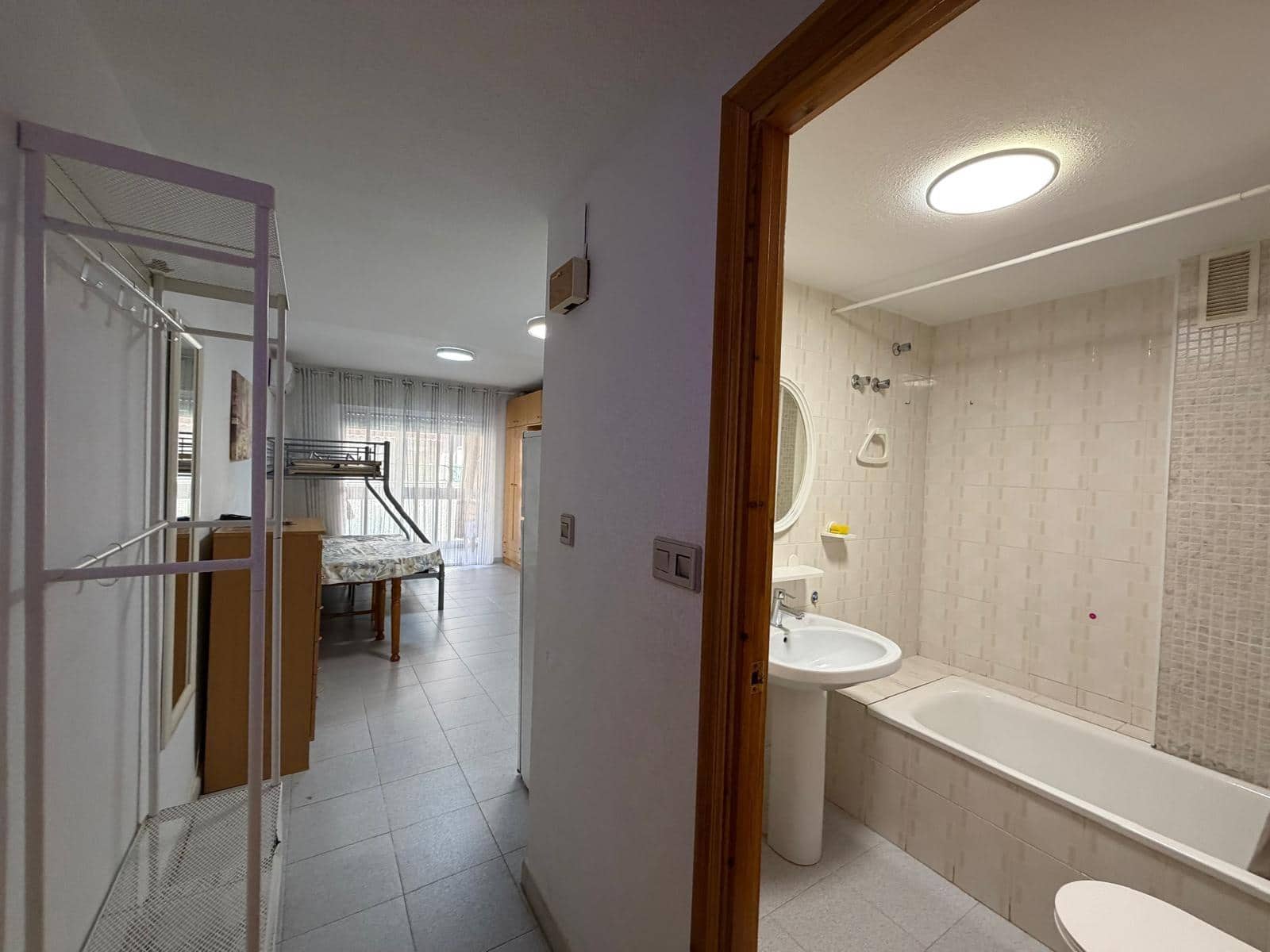 Studio te koop in Torrevieja - € 94.500 (Ref: 9527685)