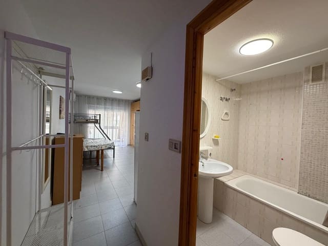 Studio te koop in Playa del Cura, Torrevieja - € 94.500 (Ref: 9527685)