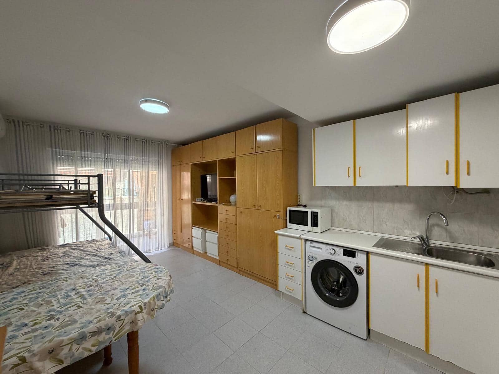 Studio te koop in Torrevieja - € 94.500 (Ref: 9527685)