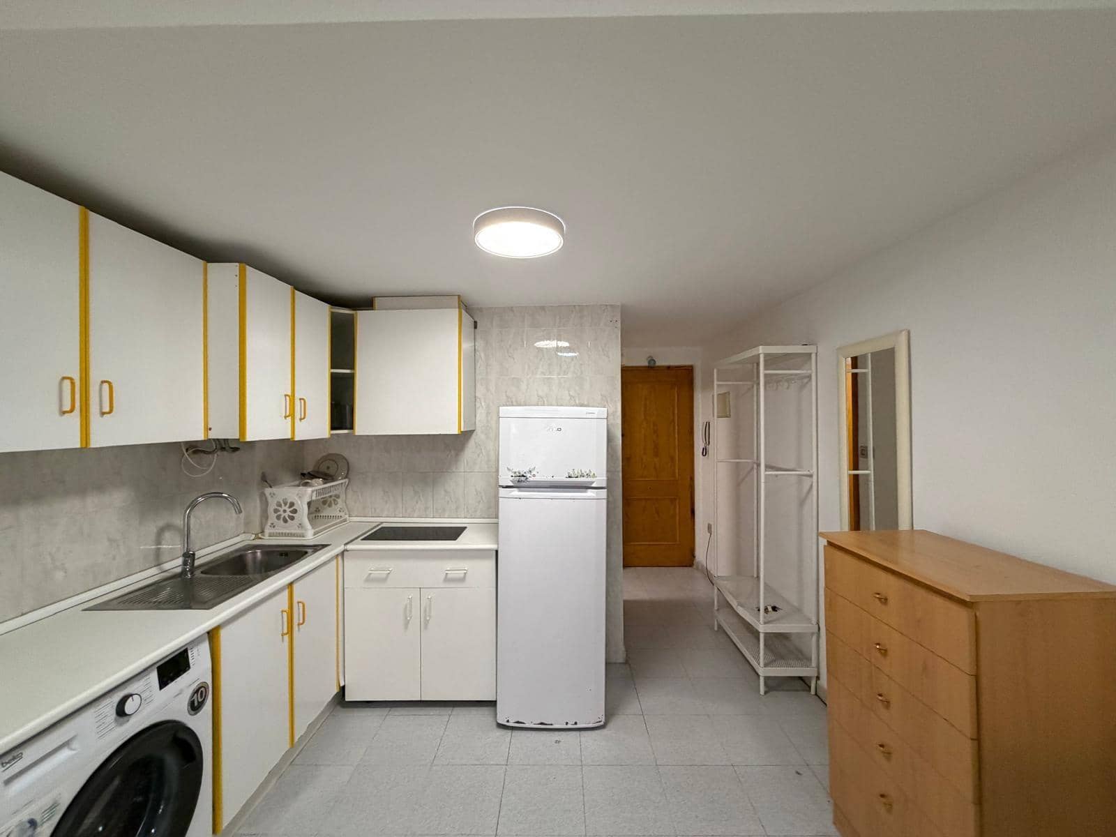 Studio te koop in Torrevieja - € 94.500 (Ref: 9527685)