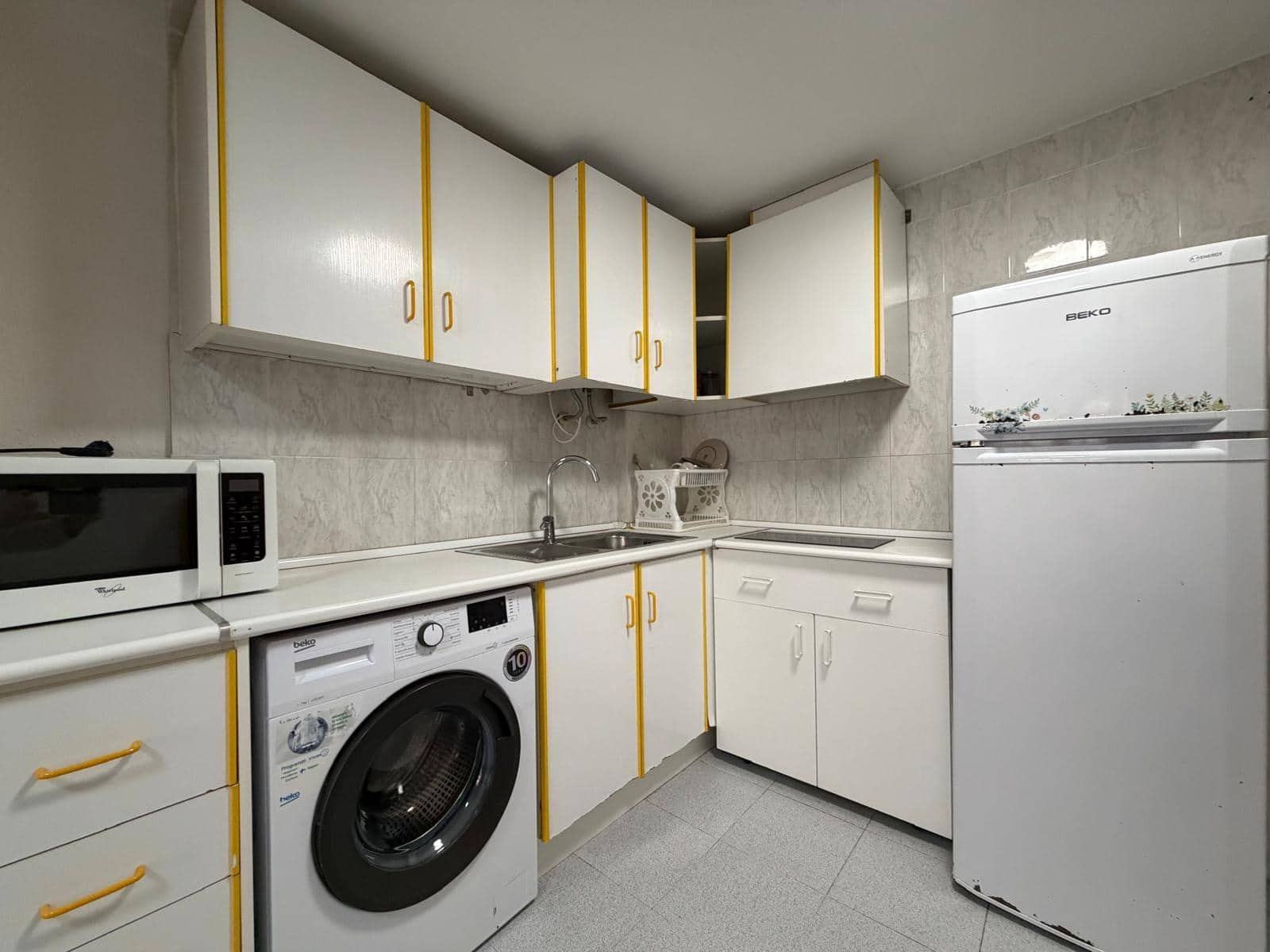 Studio te koop in Torrevieja - € 94.500 (Ref: 9527685)