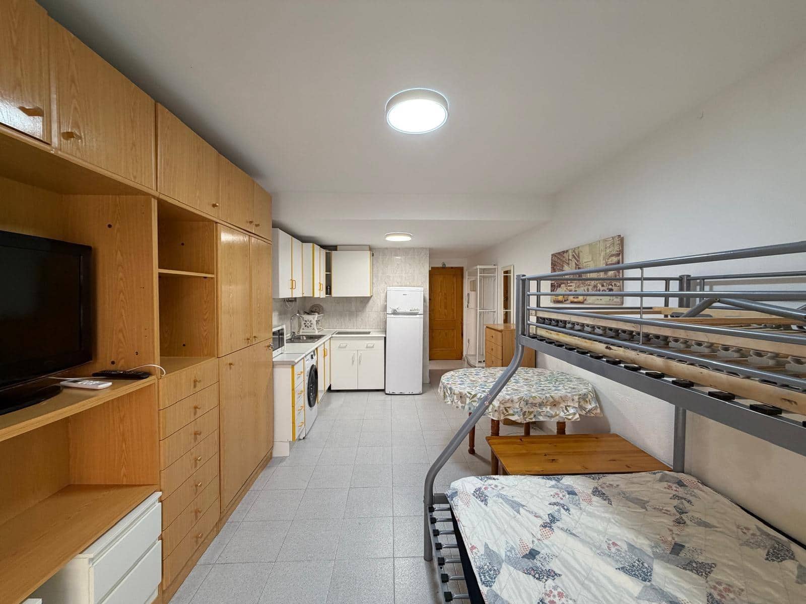 Studio te koop in Torrevieja - € 94.500 (Ref: 9527685)